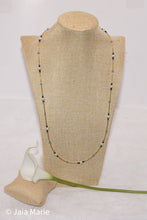 Load image into Gallery viewer, Mask Lanyard / Necklace 764