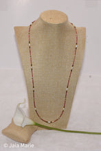 Load image into Gallery viewer, Mask Lanyard / Necklace 767