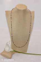 Load image into Gallery viewer, Mask Lanyard / Necklace 768