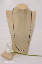 Load image into Gallery viewer, Mask Lanyard / Necklace 769