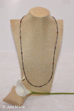 Load image into Gallery viewer, Mask Lanyard / Necklace 771