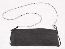 Load image into Gallery viewer, Mask Lanyard / Necklace 768