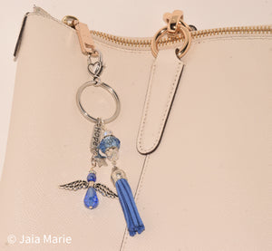 Purse Charm 020