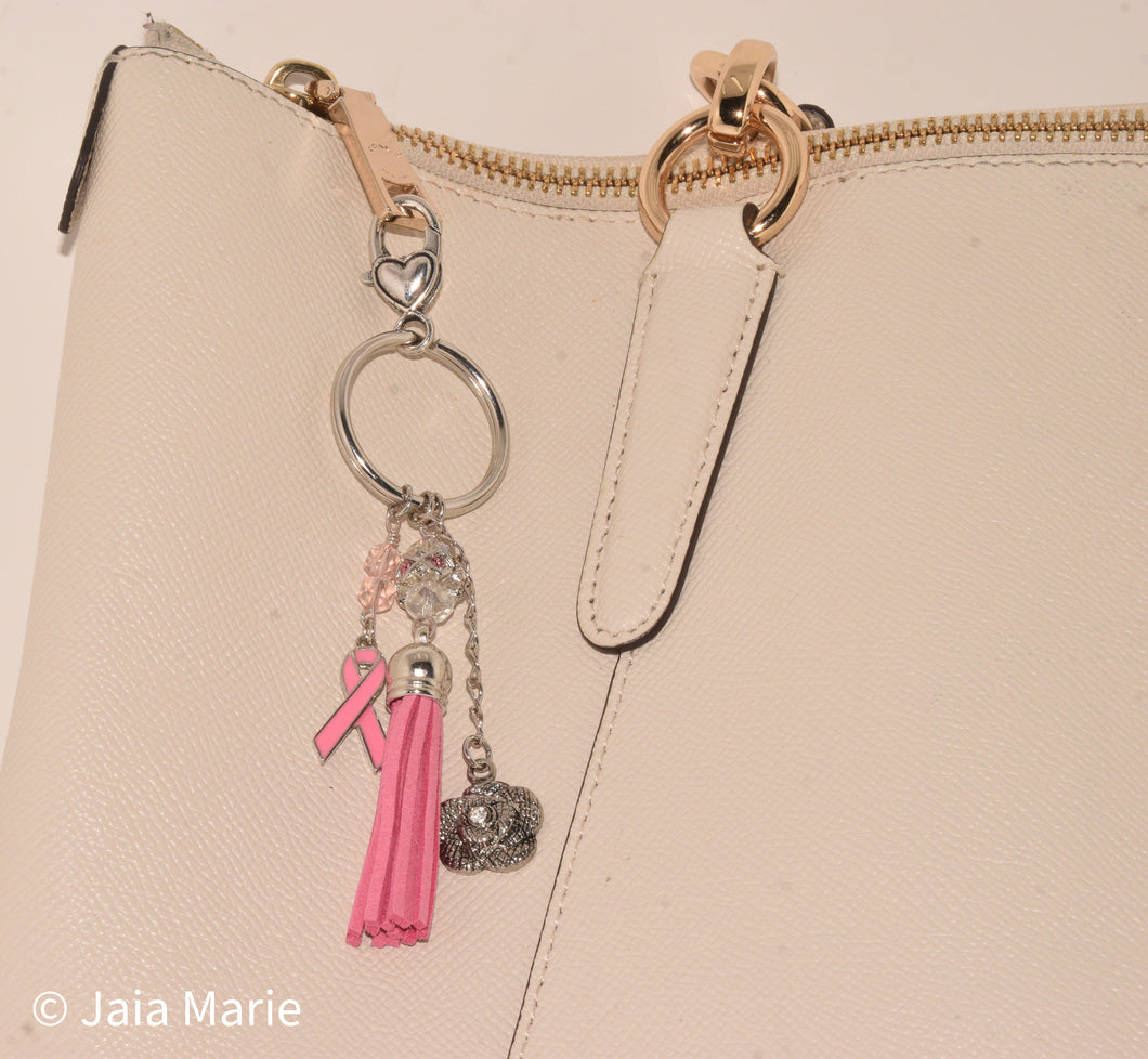 Purse Charm 021