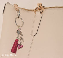 Load image into Gallery viewer, Purse Charm 023