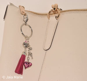 Purse Charm 023