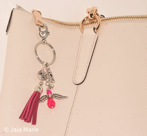 Purse Charm 024