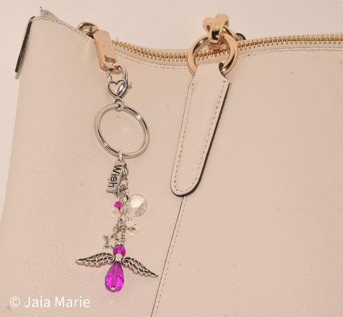 Purse Charm 026