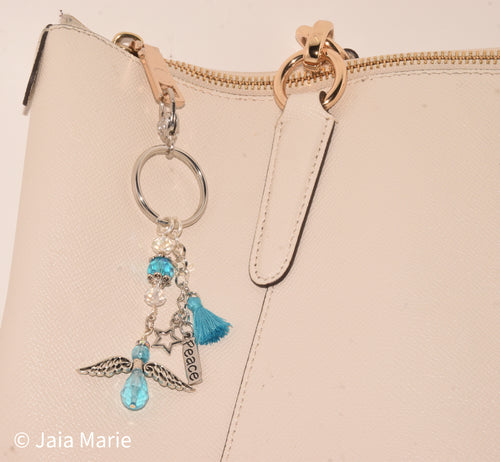 Purse Charm 027