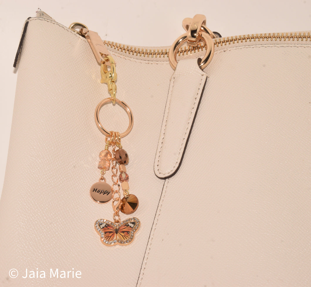 Purse Charm 028