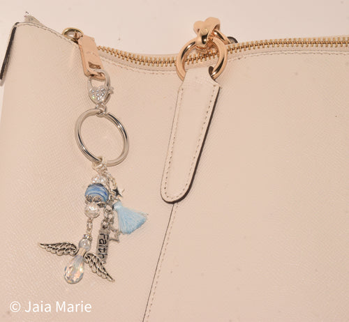 Purse Charm 030