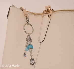 Purse Charm 033