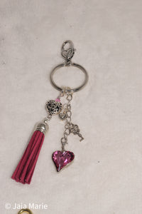 Purse Charm 023