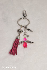 Purse Charm 024