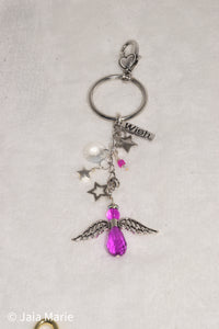 Purse Charm 026