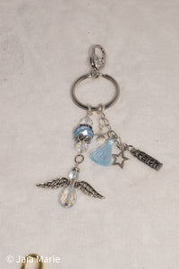 Purse Charm 030