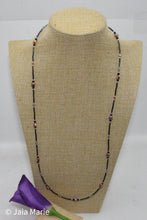 Load image into Gallery viewer, Mask Lanyard / Necklace 189