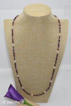 Load image into Gallery viewer, Mask Lanyard / Necklace 190