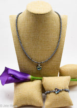 Load image into Gallery viewer, Necklace Set 656