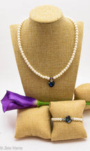 Load image into Gallery viewer, Necklace Set 655